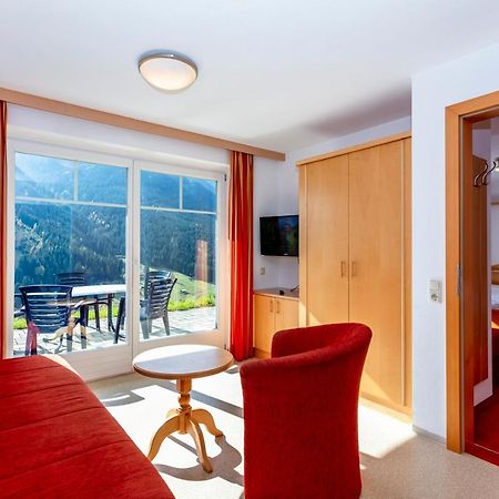 Eberharthof Apartment Saalbach-Hinterglemm Ngoại thất bức ảnh