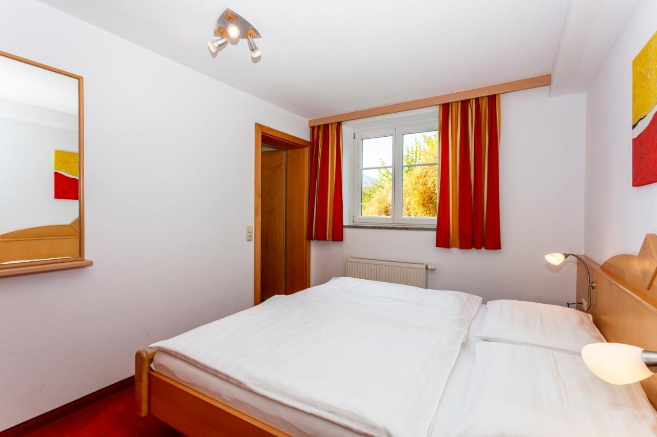 Eberharthof Apartment Saalbach-Hinterglemm Ngoại thất bức ảnh