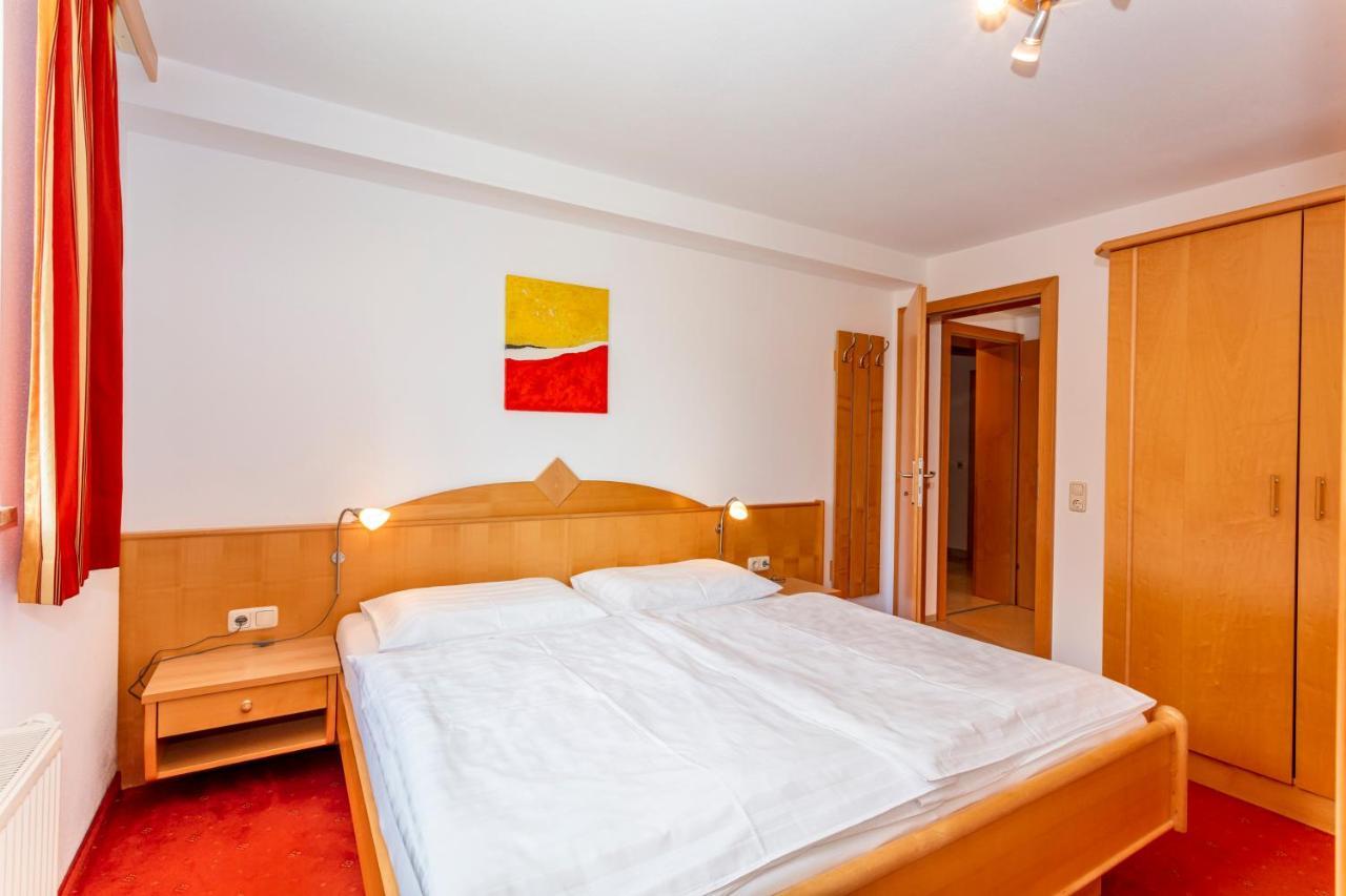 Eberharthof Apartment Saalbach-Hinterglemm Ngoại thất bức ảnh