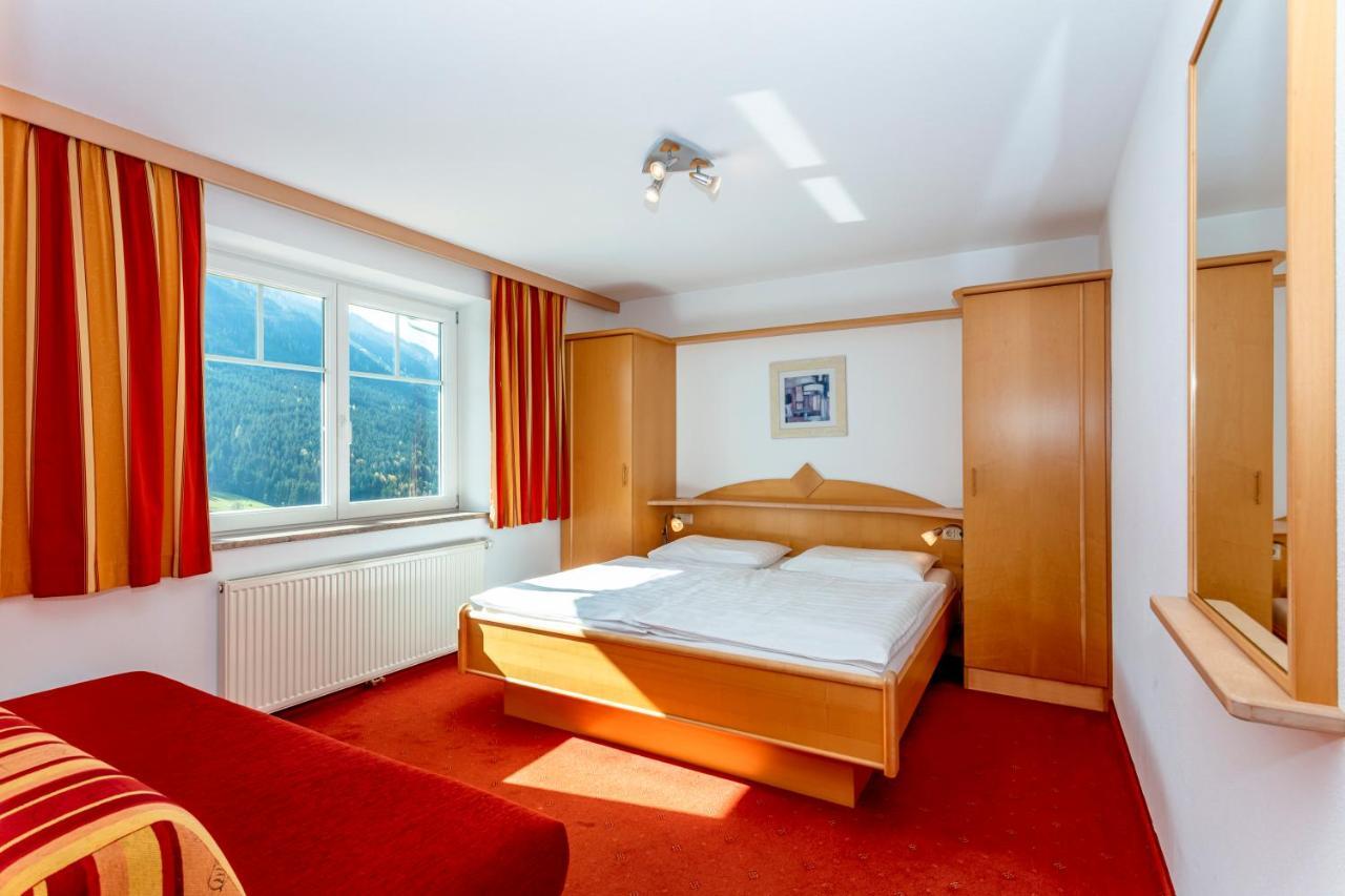 Eberharthof Apartment Saalbach-Hinterglemm Ngoại thất bức ảnh