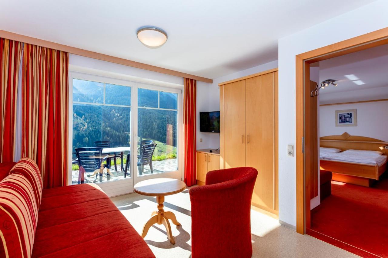 Eberharthof Apartment Saalbach-Hinterglemm Ngoại thất bức ảnh
