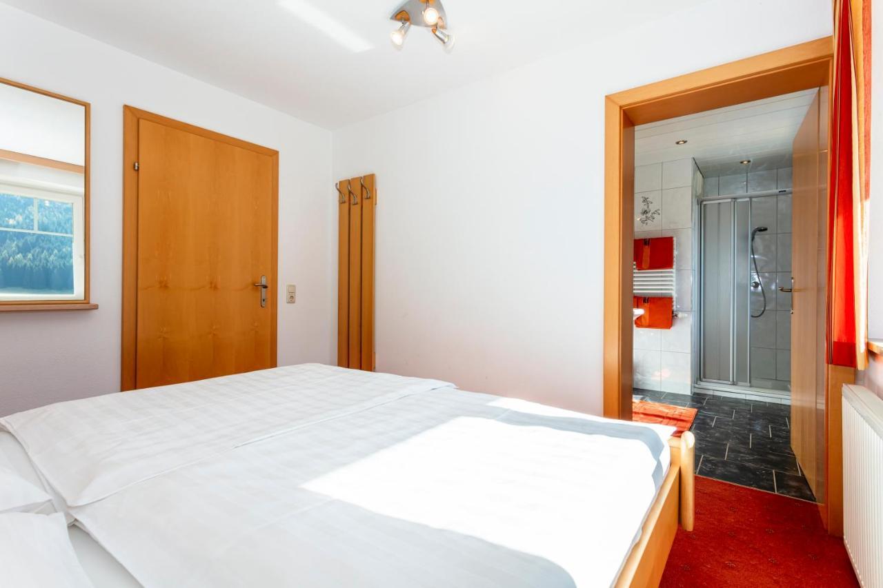 Eberharthof Apartment Saalbach-Hinterglemm Ngoại thất bức ảnh