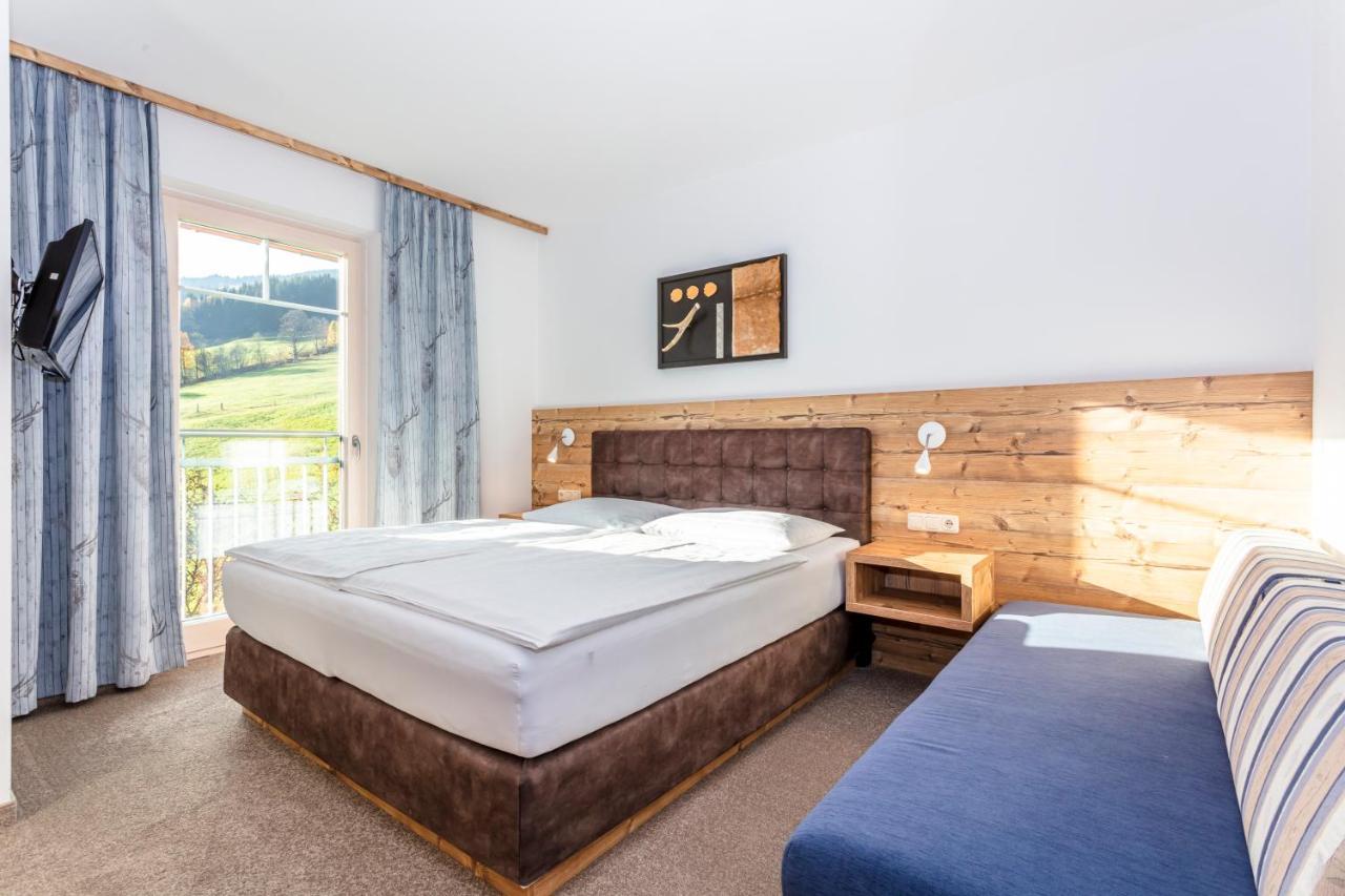 Eberharthof Apartment Saalbach-Hinterglemm Ngoại thất bức ảnh