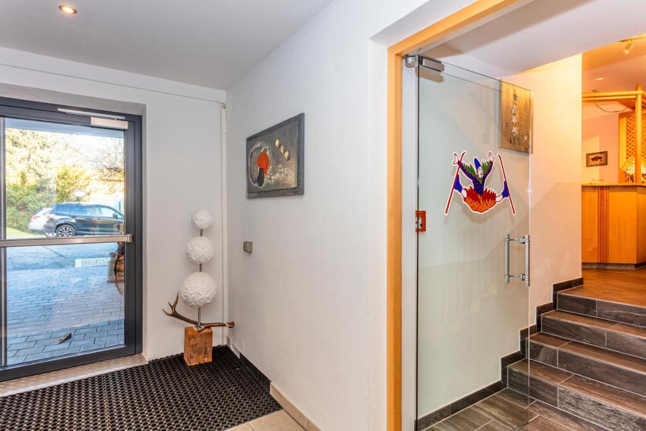 Eberharthof Apartment Saalbach-Hinterglemm Ngoại thất bức ảnh
