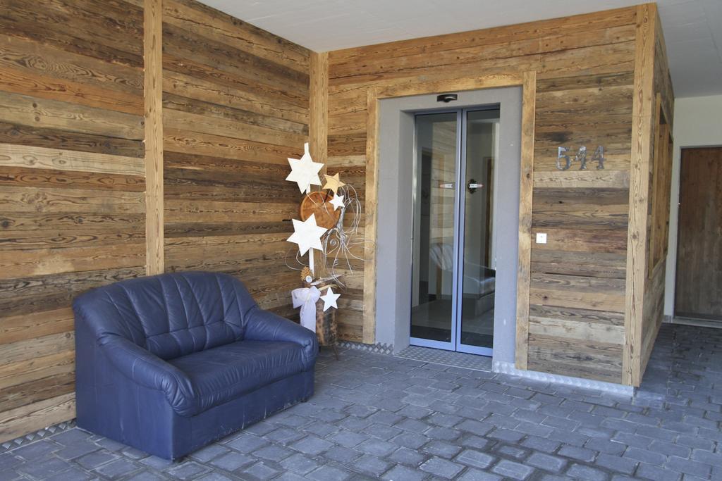Eberharthof Apartment Saalbach-Hinterglemm Ngoại thất bức ảnh