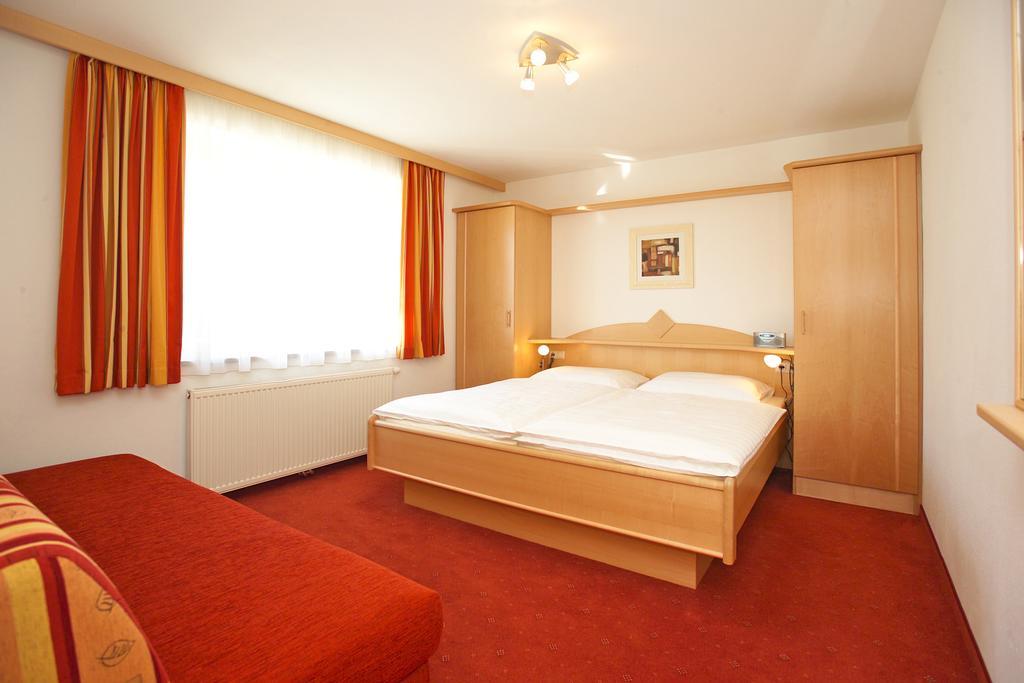 Eberharthof Apartment Saalbach-Hinterglemm Ngoại thất bức ảnh