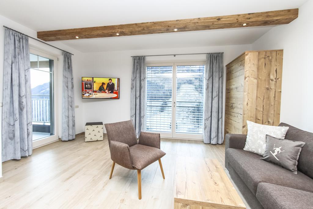Eberharthof Apartment Saalbach-Hinterglemm Ngoại thất bức ảnh